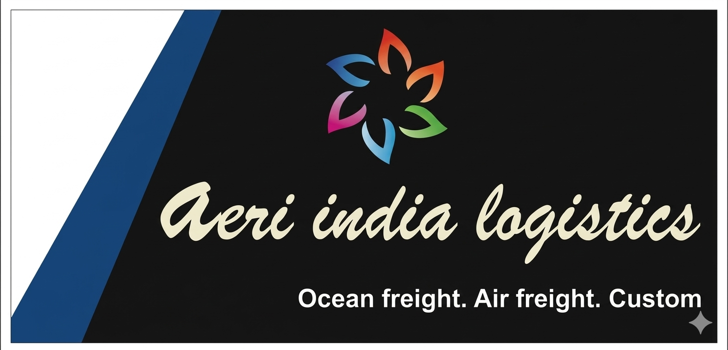 AERI India Logistics